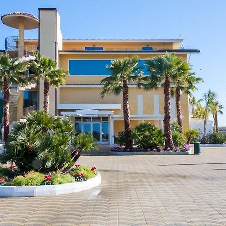 Hotel Zabbara Ликата Екстериор снимка