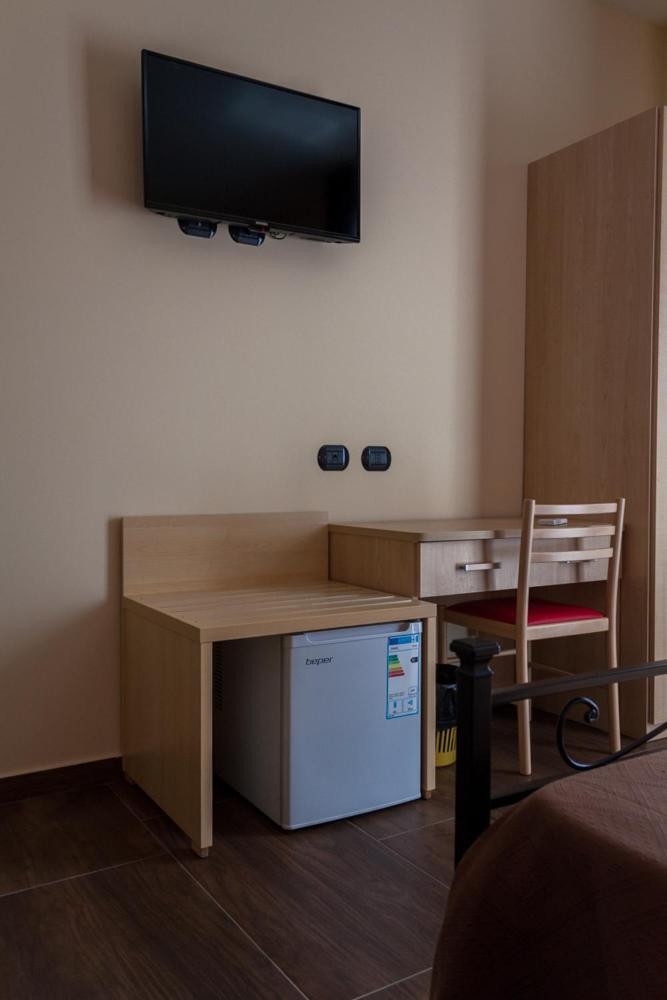 Hotel Zabbara Ликата Екстериор снимка
