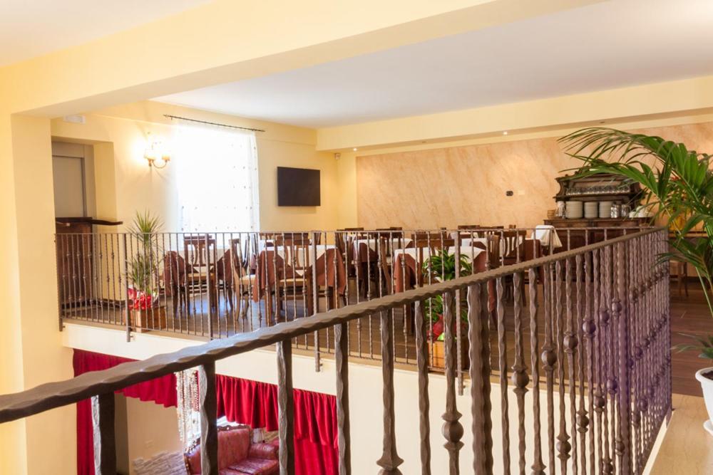 Hotel Zabbara Ликата Екстериор снимка