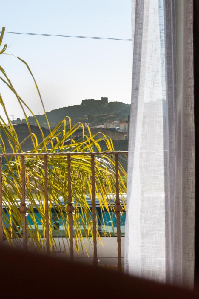 Hotel Zabbara Ликата Екстериор снимка