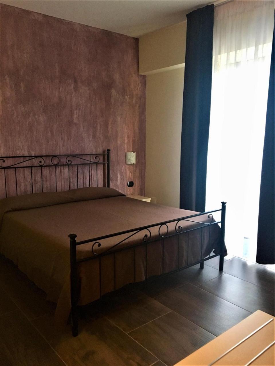 Hotel Zabbara Ликата Екстериор снимка