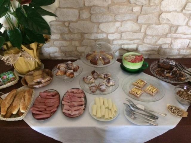 Hotel Zabbara Ликата Екстериор снимка