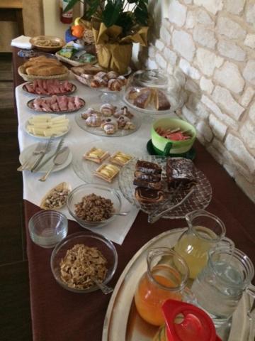 Hotel Zabbara Ликата Екстериор снимка