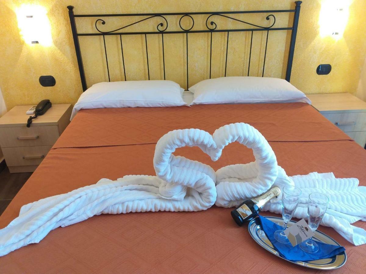 Hotel Zabbara Ликата Екстериор снимка